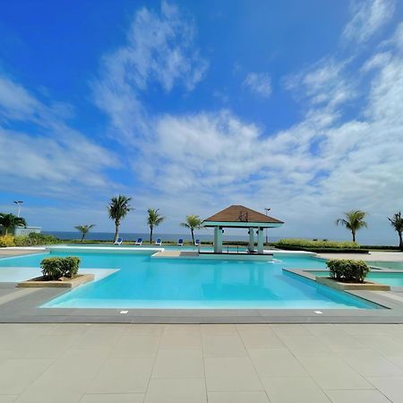 Arterra Seaview Resort Lapu-Lapu City Zewnętrze zdjęcie