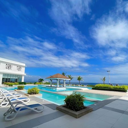 Arterra Seaview Resort Lapu-Lapu City Zewnętrze zdjęcie