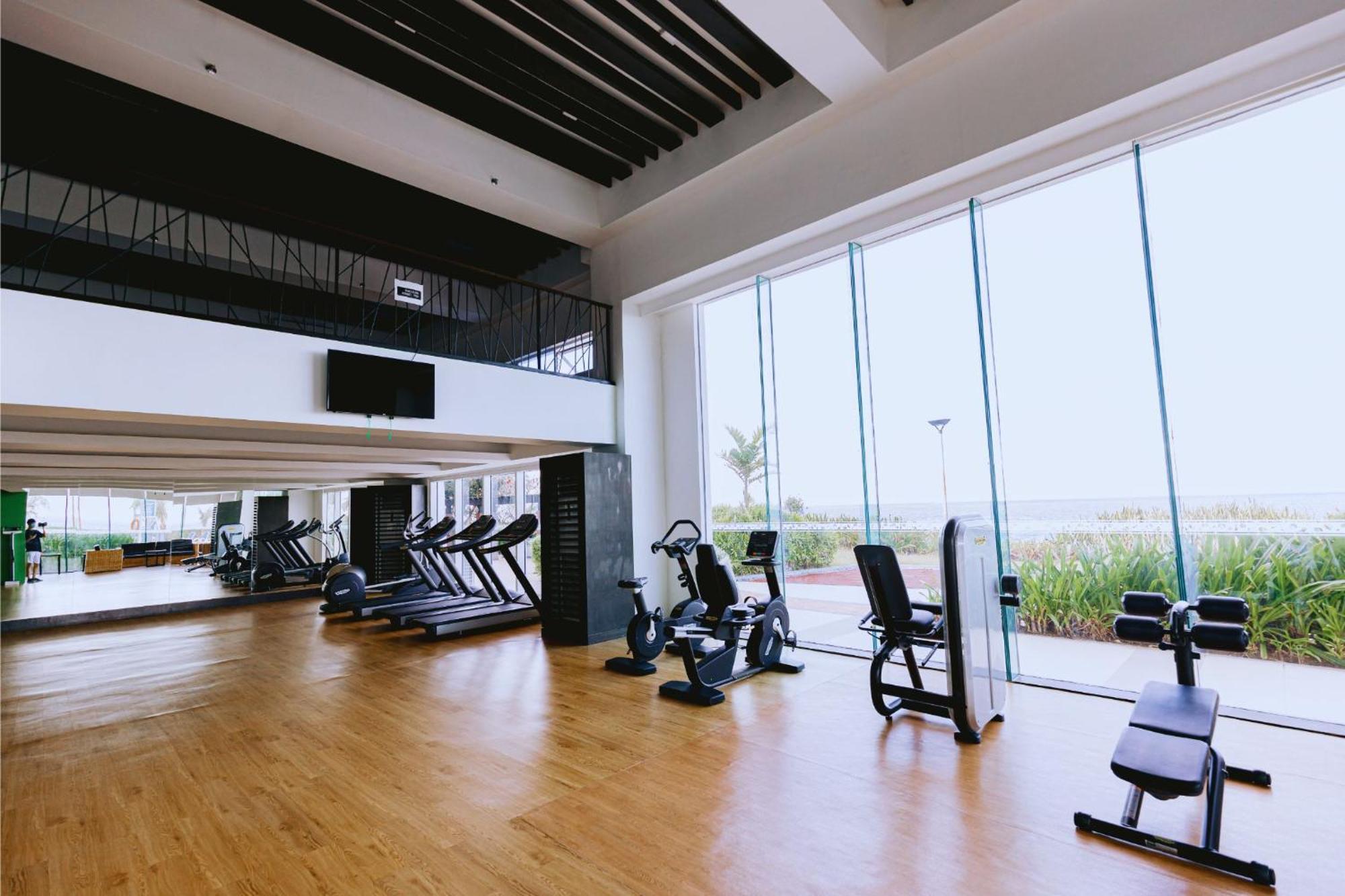 Arterra Seaview Resort Lapu-Lapu City Zewnętrze zdjęcie