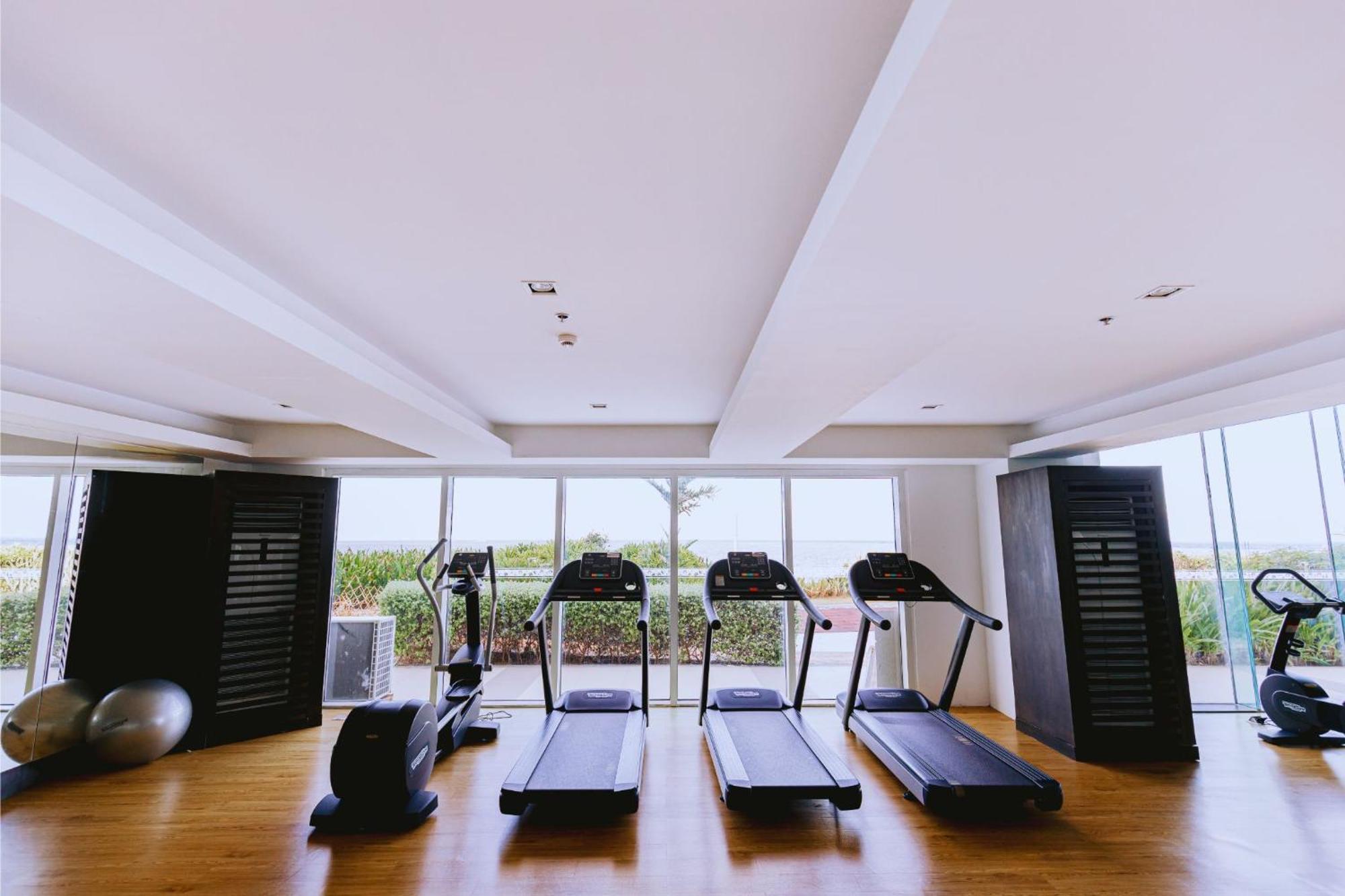 Arterra Seaview Resort Lapu-Lapu City Zewnętrze zdjęcie